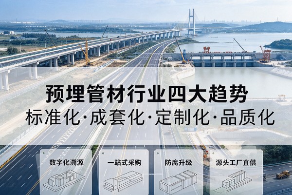 涵江行业发展趋势总结