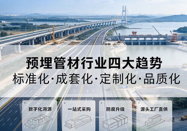涵江行业发展趋势总结